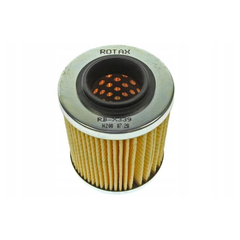 Can am outlander renegade commander maverick oil filter