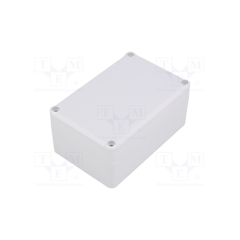 1 pcs x KRADEX - Z57JH TM PS - Enclosure: multipurpose, X: 78mm, Y: 118mm, Z: 54mm, polystyrene