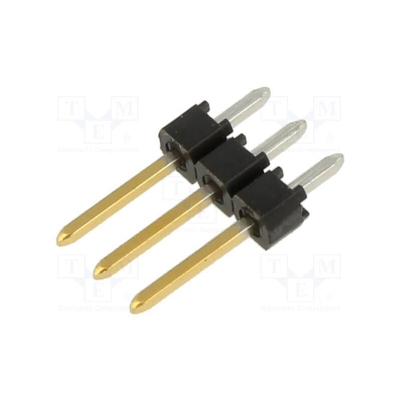 10 pcs x MOLEX - 901200923 - CGrid SR Vt Pn 675290mm AuF 3Ckt