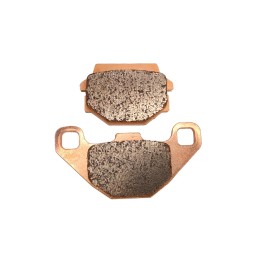 Delta Braking kh67 kh372 brake pads