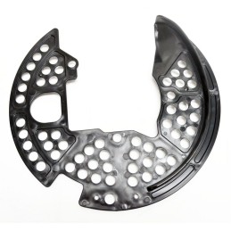 Yamaha grizzly brake disc cover original p