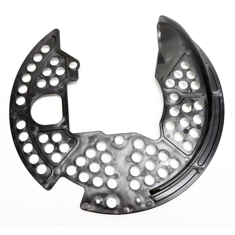 Yamaha grizzly brake disc cover original p