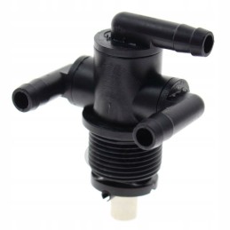 Polaris Sportsman fuel tap and others