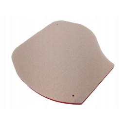 Yamaha grizzly 550 700 air filter