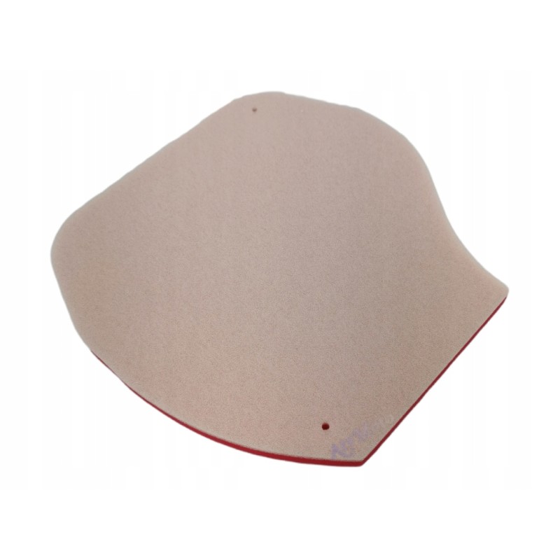 Yamaha grizzly 550 700 air filter