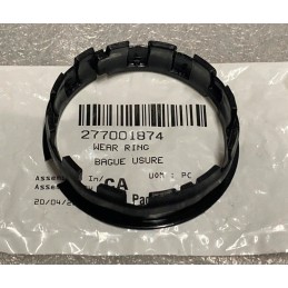 Steering column ring sea doo 277001874