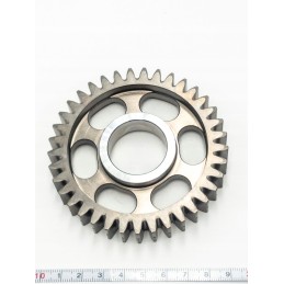Gearbox sprocket 37 teeth brp 420434855