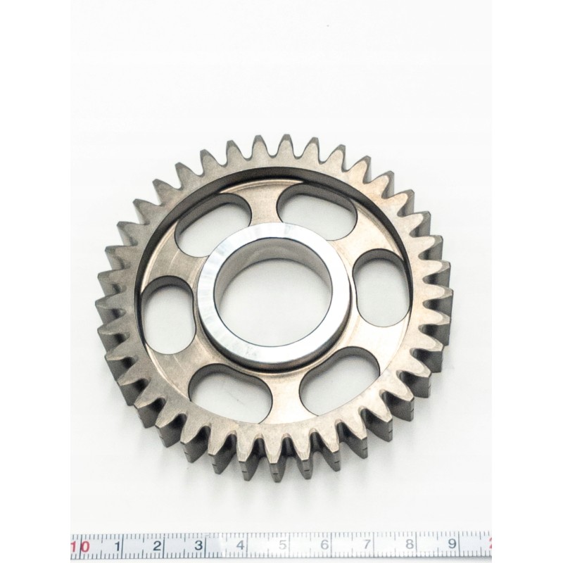 Gearbox sprocket 37 teeth brp 420434855