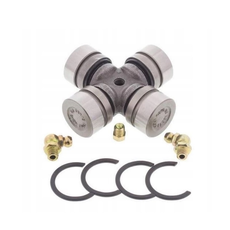 Front drive shaft crosshead Polaris 21 3x50
