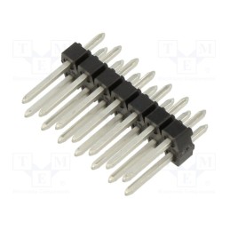 10 pcs x MOLEX - 901310127 - C-Grid DR Vt Pn 6.75/2.90mm Tn-A 14Ckt