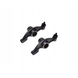 ATV valve rockers for 4t quad bikes