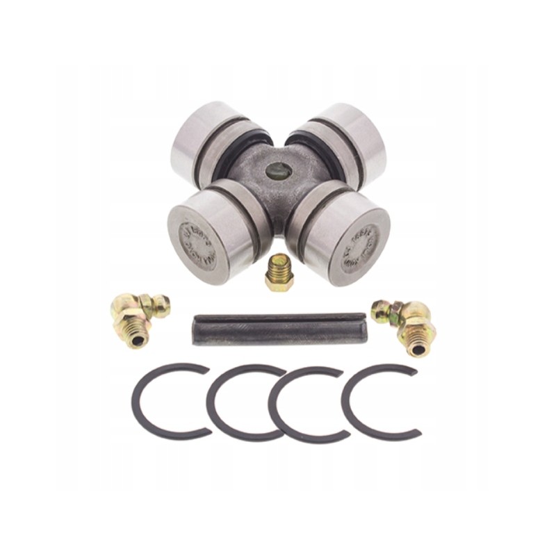 Front drive shaft crosshead Polaris 19 1005