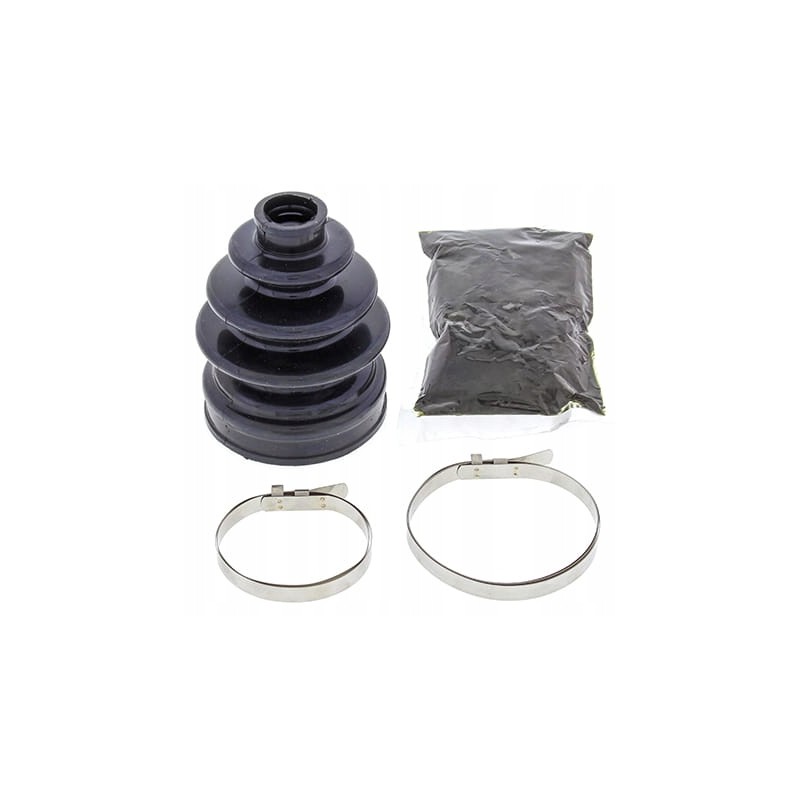 Drive joint cover all balls atv can am kawasaki honda