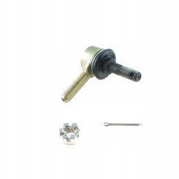 Rod ends, right thread, Polaris Sportsman 550