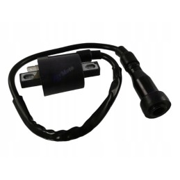 Ignition coil yamaha grizzly 450 2008 2014