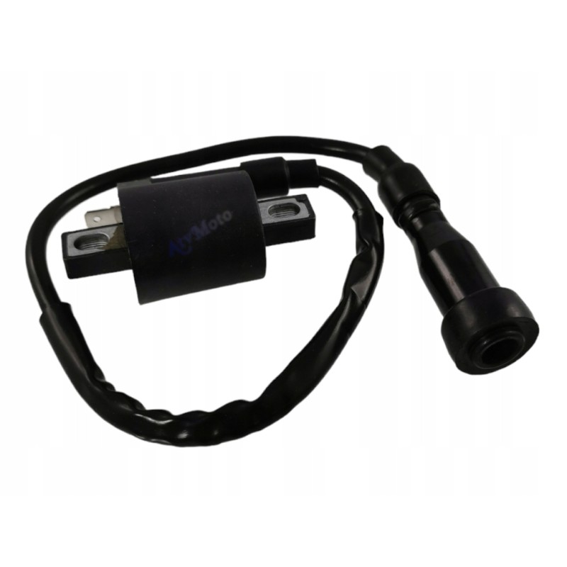 Ignition coil yamaha grizzly 450 2008 2014