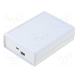 1 pcs x HAMMOND - 1593HAMFREE1GY -AS - Enclosure: for computer, FREEDOM FRDM-KL02Z,FREEDOM FRDM-KL05Z