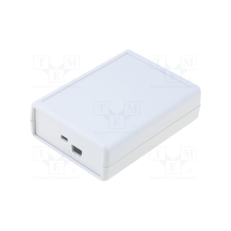 1 pcs x HAMMOND - 1593HAMFREE1GY -AS - Enclosure: for computer, FREEDOM FRDM-KL02Z,FREEDOM FRDM-KL05Z