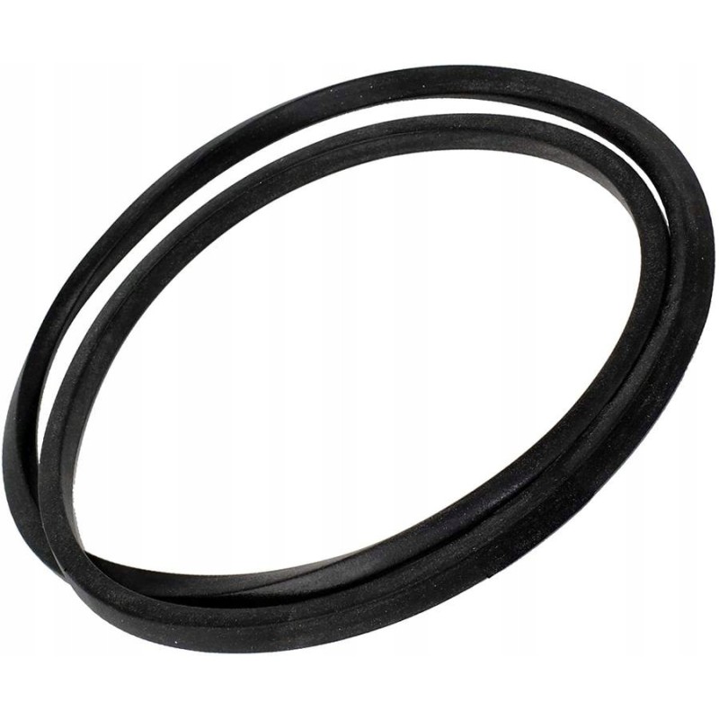 Polaris Ranger RZR 5521831 belt cover gasket