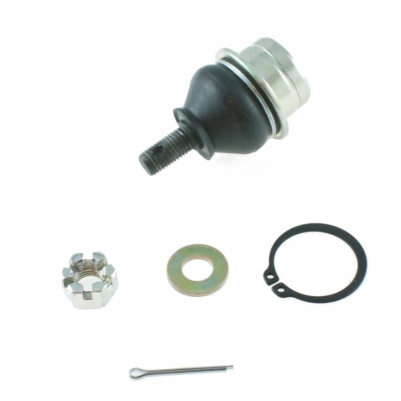 Lower upper wishbone pin suzuki kingquad 450 500 700 750 ozark we351019