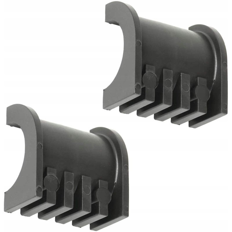 Polaris Ranger 900 stabilizer rubber