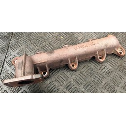 2004 IVECO DAILY 2.3 29L10 INLET MANIFOLD 500376624