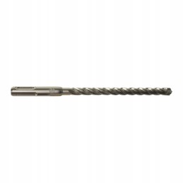 Concrete drill bit sds plus 8 100 165 mm milwaukee mx4 price is for 1 piece