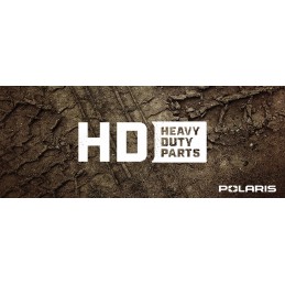 HD Polaris RZR Pro XP Turbo Drive Belt 3211227