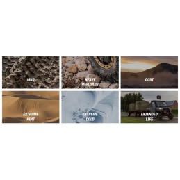 HD Polaris RZR Pro XP Turbo Drive Belt 3211227