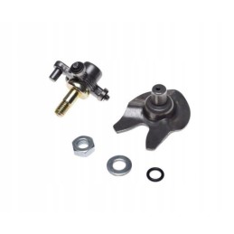 Clutch activation kit for quad ATV 110 lower starter