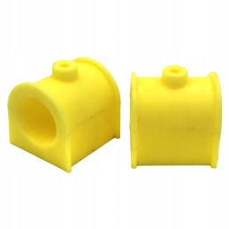 Can am maverick x3 rear stabilizer bush 23 mm polyurethane