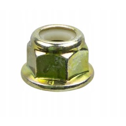 Hexagonal flange nut m8 233281414