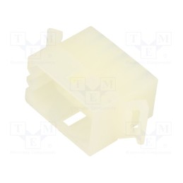 10 pcs x MOLEX - 3092159 - 093 Pwr Conn Plug 15Ckt