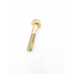 Hex flange screw m8 x 40 250000285