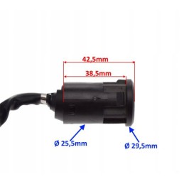 Ignition switch 240mm atv quad 110 150 200 250 bashan