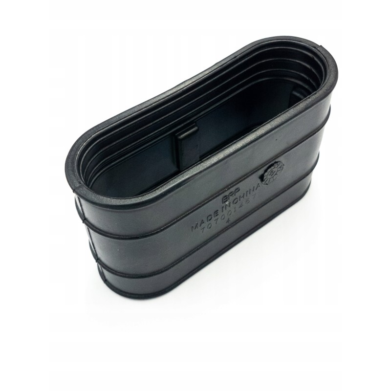 Rubber connector cvt outlander renagade 707002585