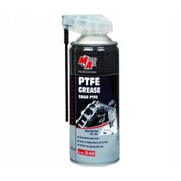 My ATV chain lubricant with PTFE 400 Teflon