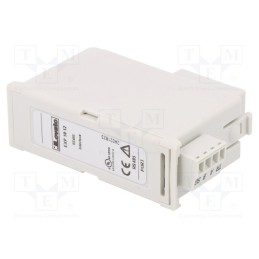 1 pcs x LOVATO ELECTRIC - EXP 1012 - Extension module, RS-485, for DIN rail mounting