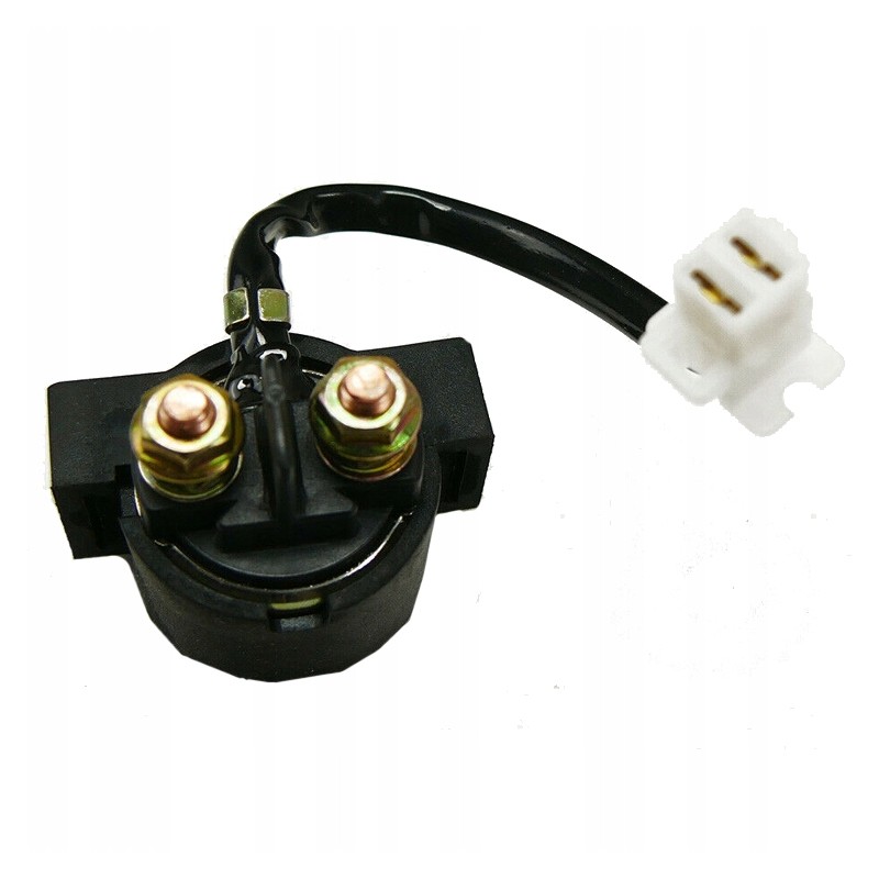 Starter relay yamaha big bear warrior 350 400 4kd 81940 00 00