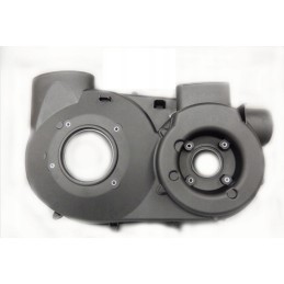 Internal variator housing can am maverick x3 420212605 420212707