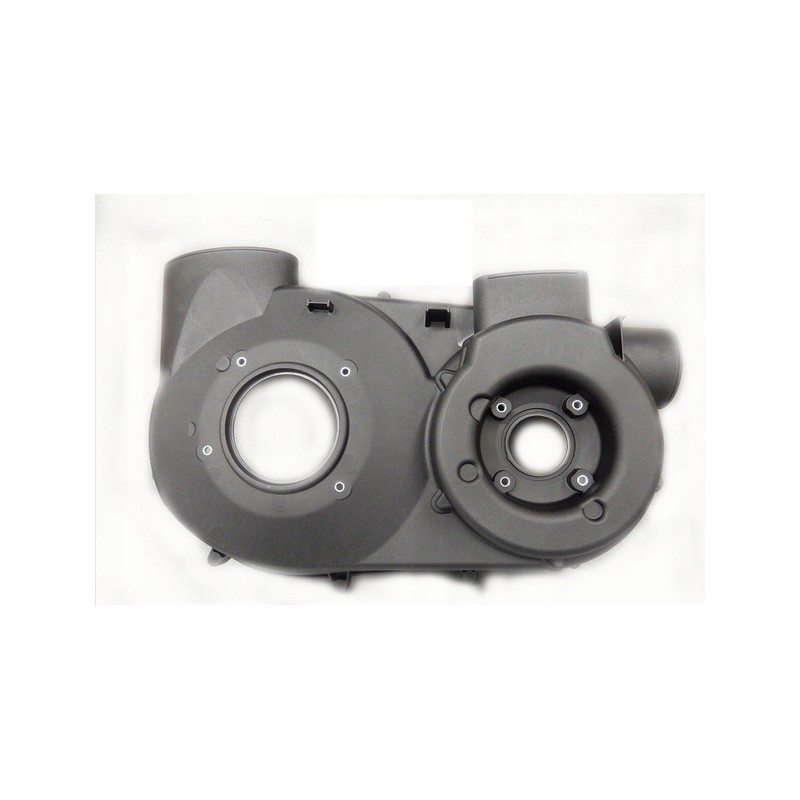 Internal variator housing can am maverick x3 420212605 420212707