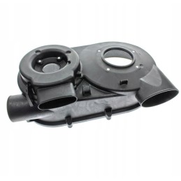 Internal variator housing can am maverick x3 420212605 420212707