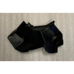 Engine cover for oil sensor can am 707000410