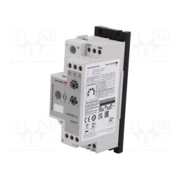 1 pcs x CARLO GAVAZZI - RGC1P48V12EA - Relay: solid state, 15A, 190÷550VAC, Variant: 1-phase, -40÷70°C