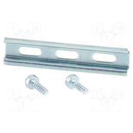 1 pcs x HENSEL - 62000122 - Support rail