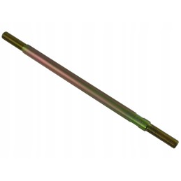 Steering rack can am outlander renegade g1 33