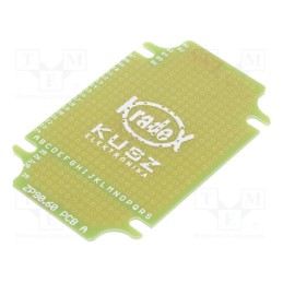 1 pcs x KRADEX - ZP90.60-PCB - PCB board, ZP906040
