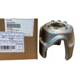 Trojzab cvt 48 52 can am maverick x3 420280846