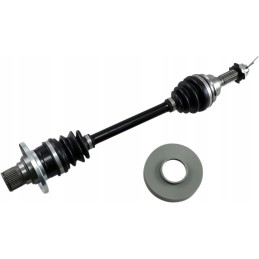 Polos rear drive suzuki kingquad lt a 750 500