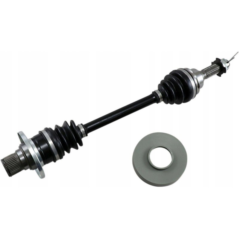 Polos rear drive suzuki kingquad lt a 750 500